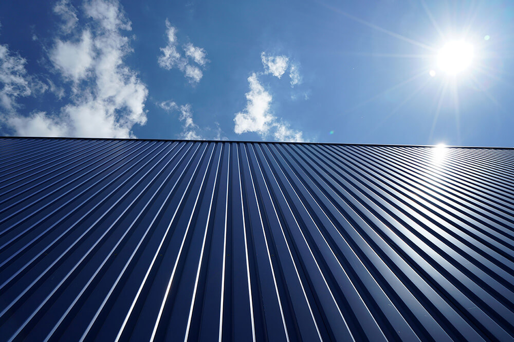 Metal Roofing Contractors Northwest Ohio: Your Guide to Quality Steel Roofing